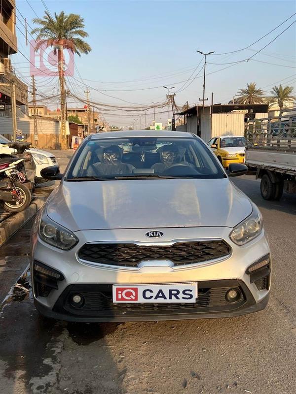 كيا فورتي 2020 للبيع في العراق -  بغداد